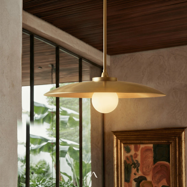 Campos Pendant Light