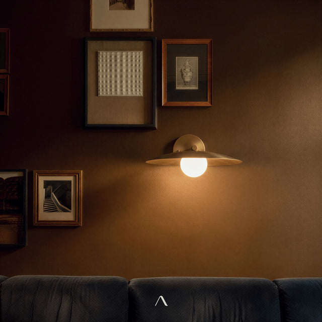 Campos Wall Light