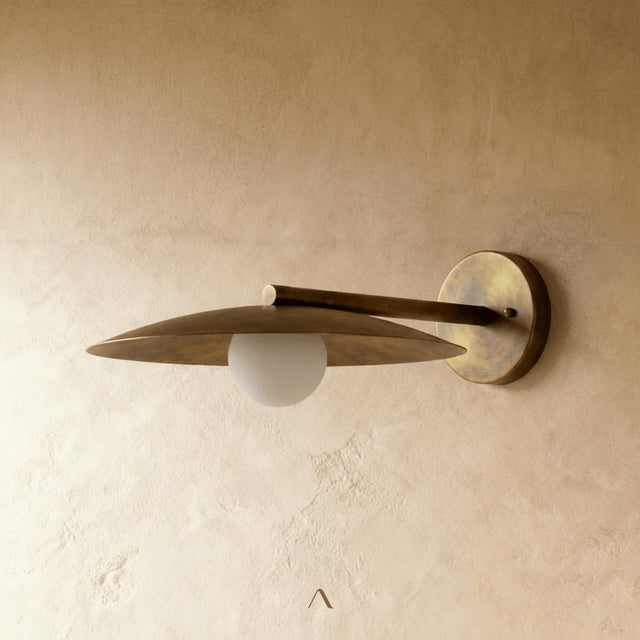 Campos Wall Light
