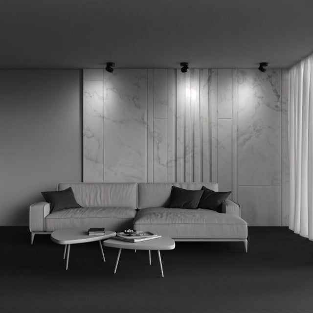 Haarby Downlight