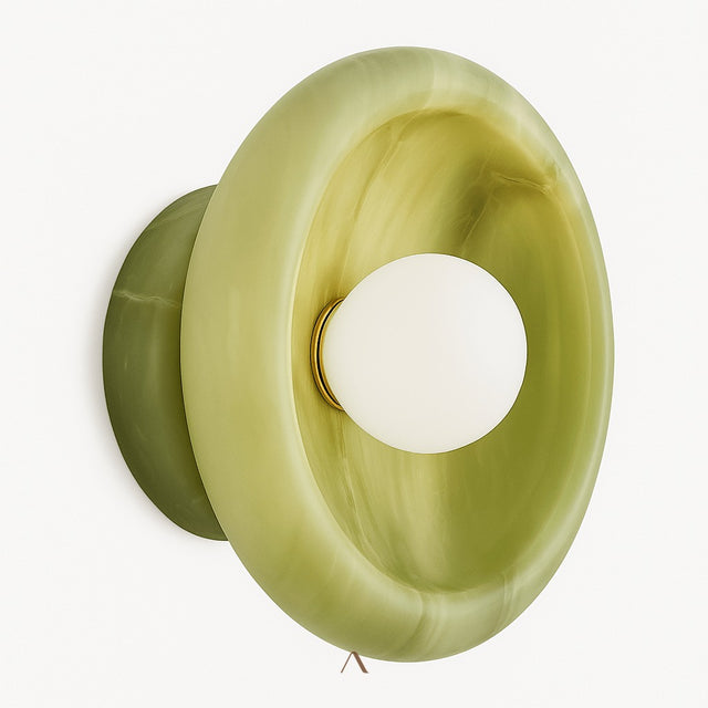 Cannara Wall Lamp