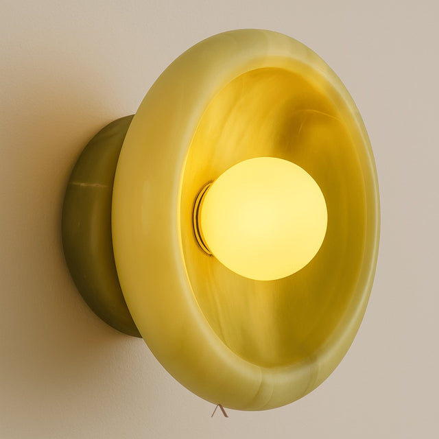 Cannara Wall Lamp