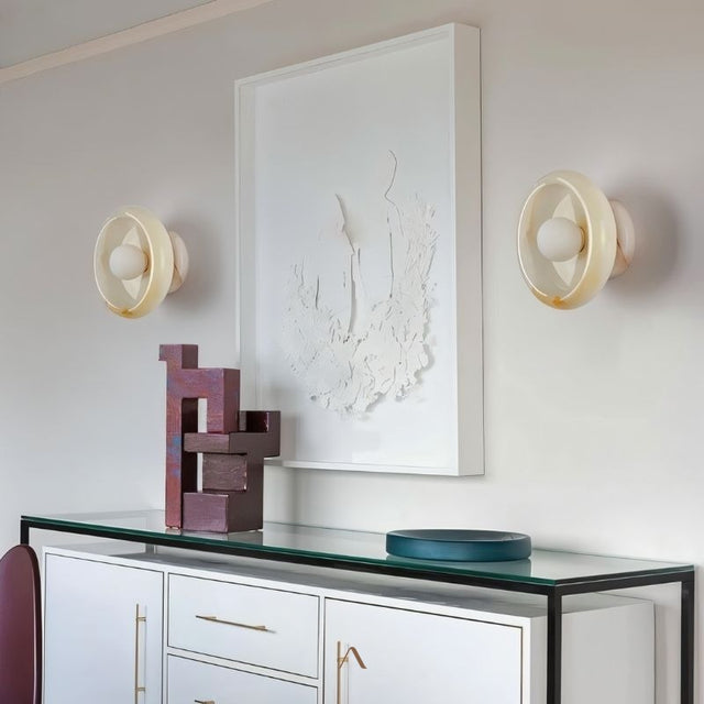 Cannara Wall Lamp