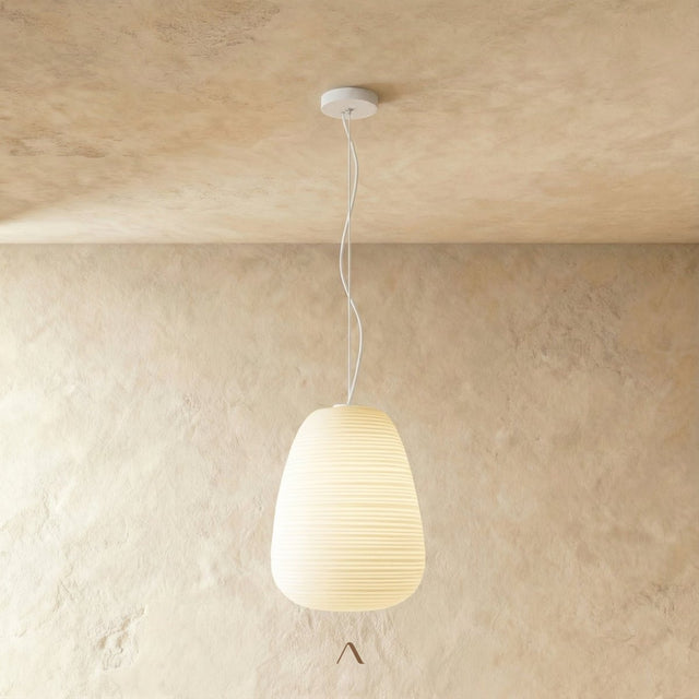 Canopy Pendant Light