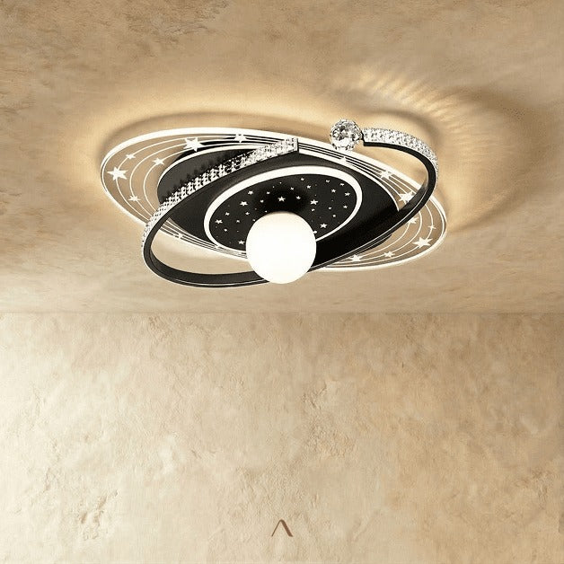 Cant Ceiling Light
