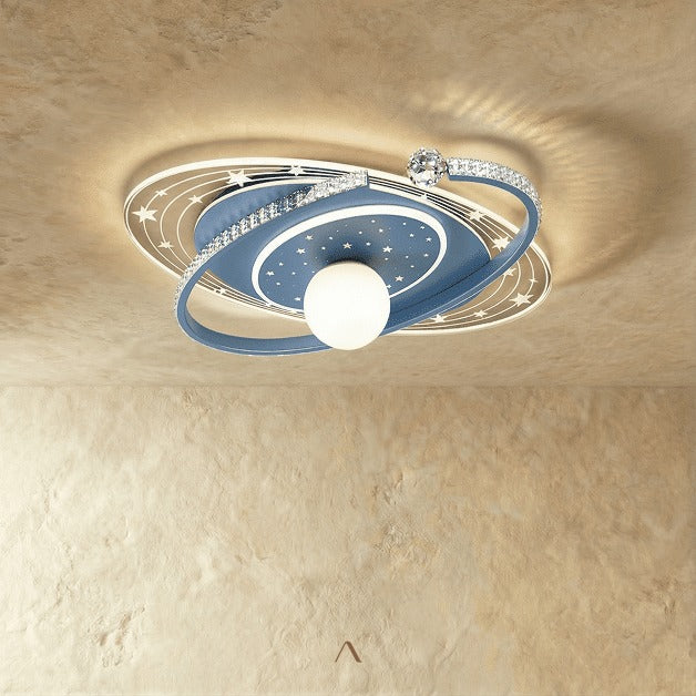 Cant Ceiling Light