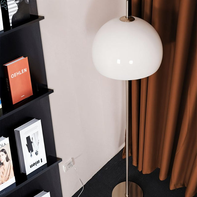Cabras Floor Lamp