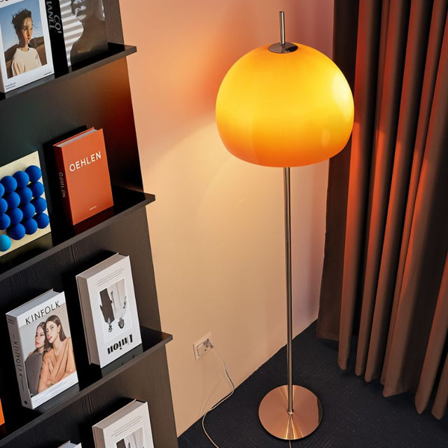 Cabras Floor Lamp