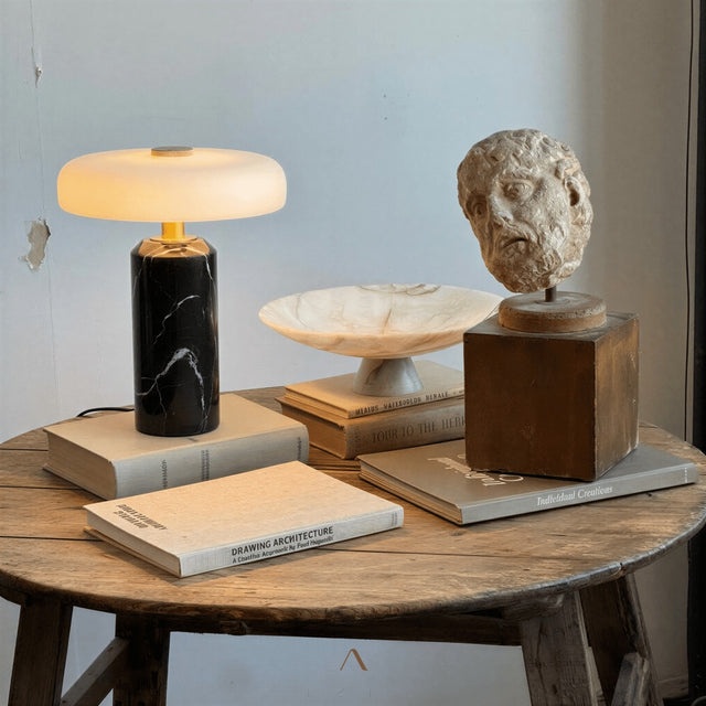 Cantoria Table Lamp