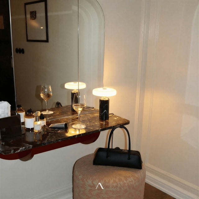 Cantoria Table Lamp