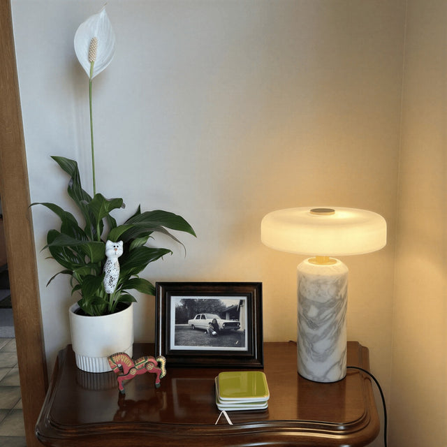 Cantoria Table Lamp