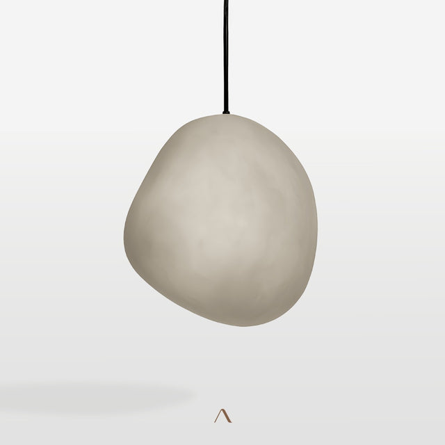Canvas Pendant Light