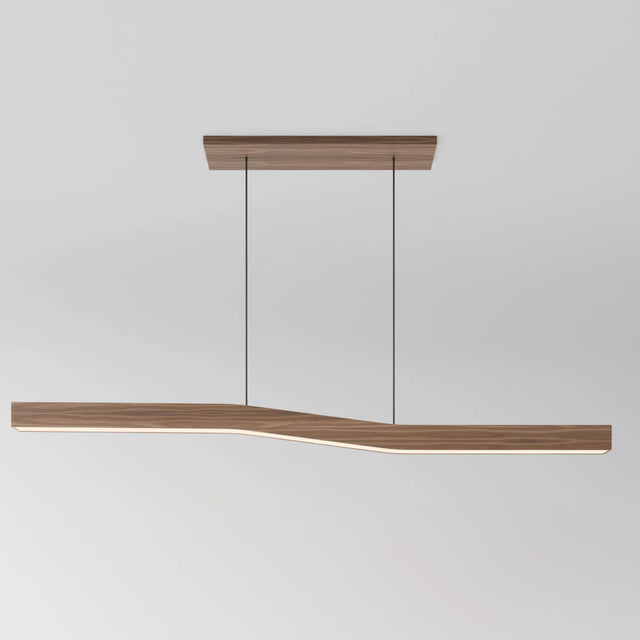 Coping Pendant Light