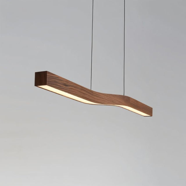 Coping Pendant Light