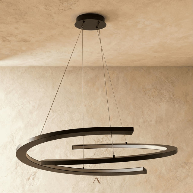 Capbreton Chandelier