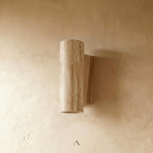 Capital Wall Lamp