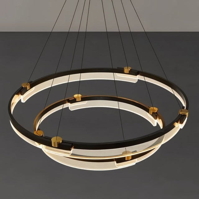 Vrigsted Chandelier