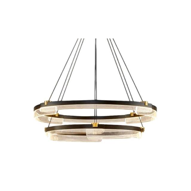 Vrigsted Chandelier