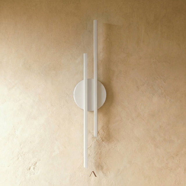 Capstan Wall Lamp