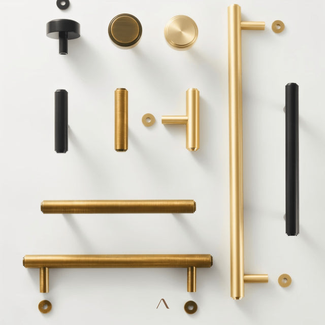 Carcabuey Cabinet Pull