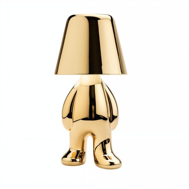 Grinda Table Lamp