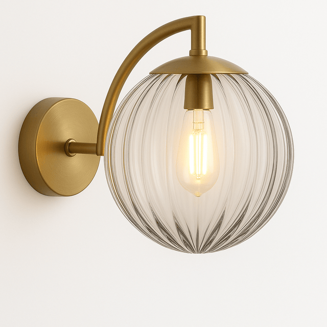 Taunus Wall Lamp