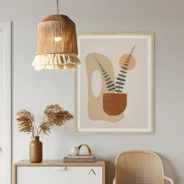 Carolina Pendant Light