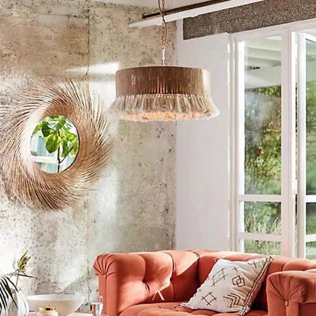 Carolina Pendant Light
