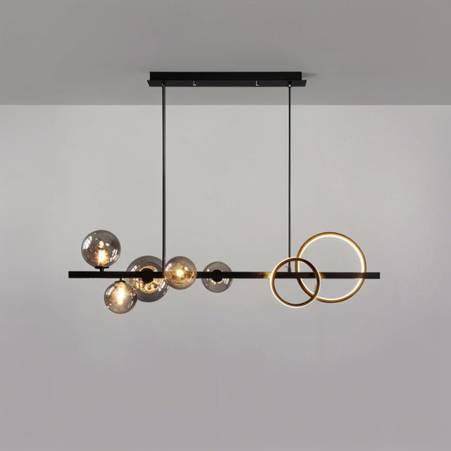 Sheet Pendant Light