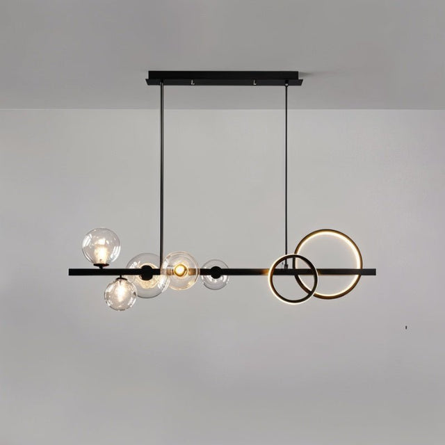 Sheet Pendant Light