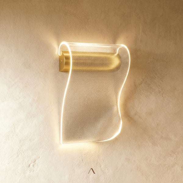 Cartigny Wall Lamp