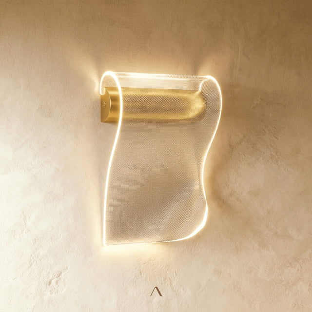 Cartigny Wall Lamp