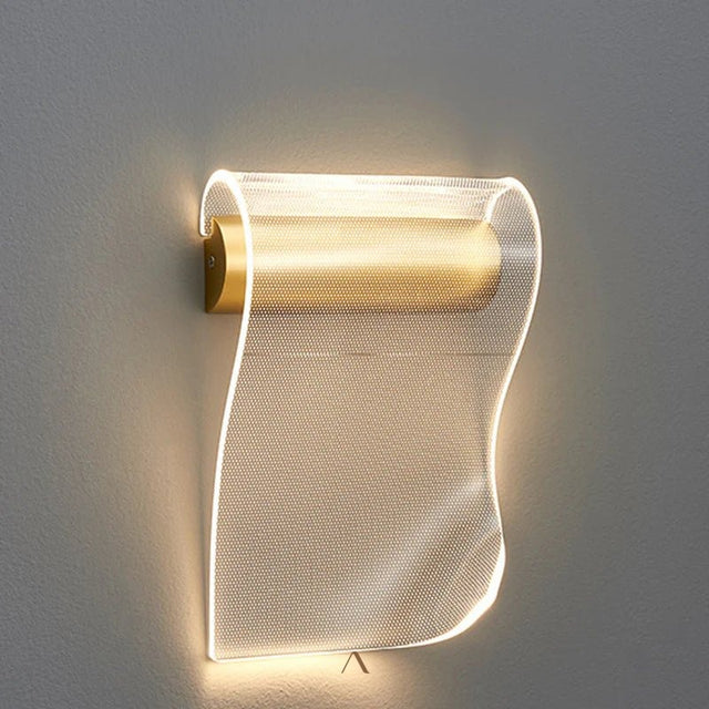 Cartigny Wall Lamp