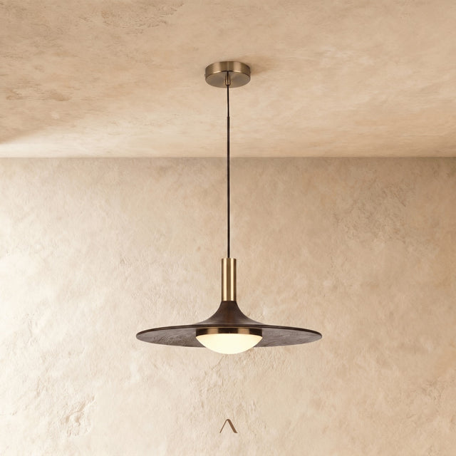 Casares Pendant Light