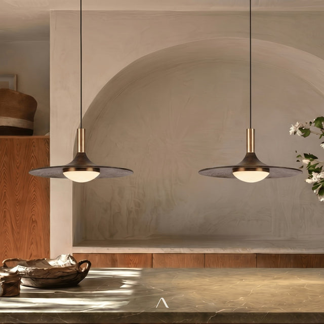 Casares Pendant Light