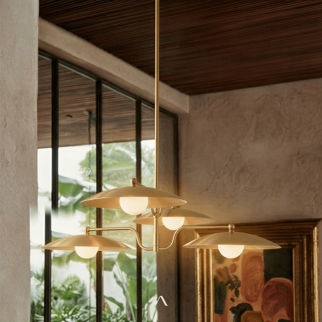 Cascais Chandelier