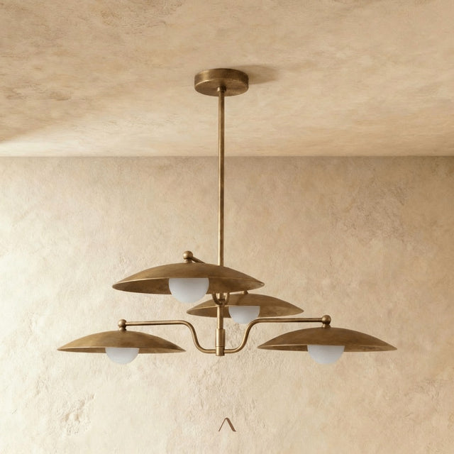 Cascais Chandelier
