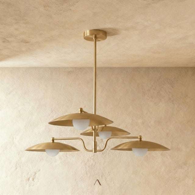 Cascais Chandelier
