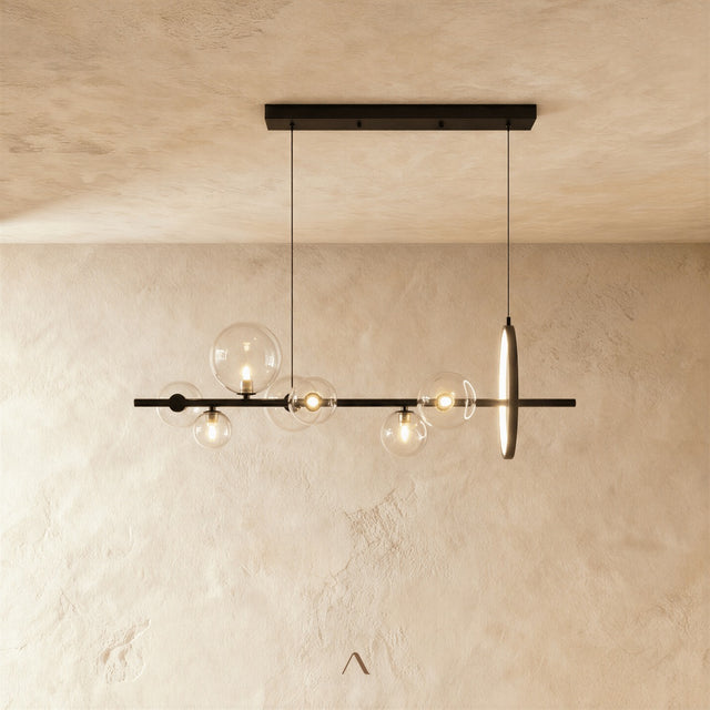 Casement Chandelier