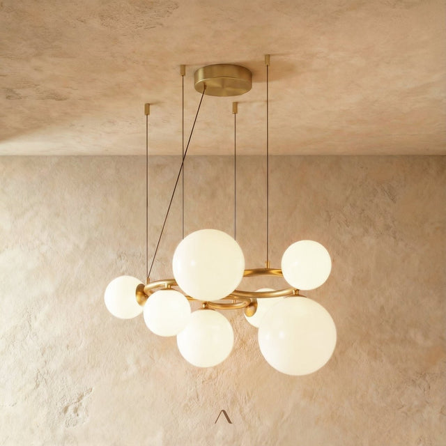 Casing Chandelier