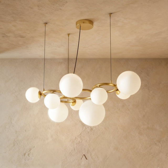 Casing Chandelier