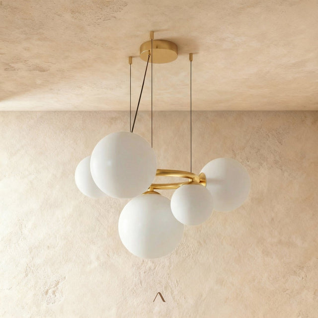 Casing Chandelier