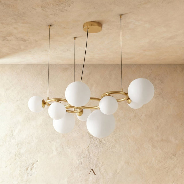 Casing Chandelier