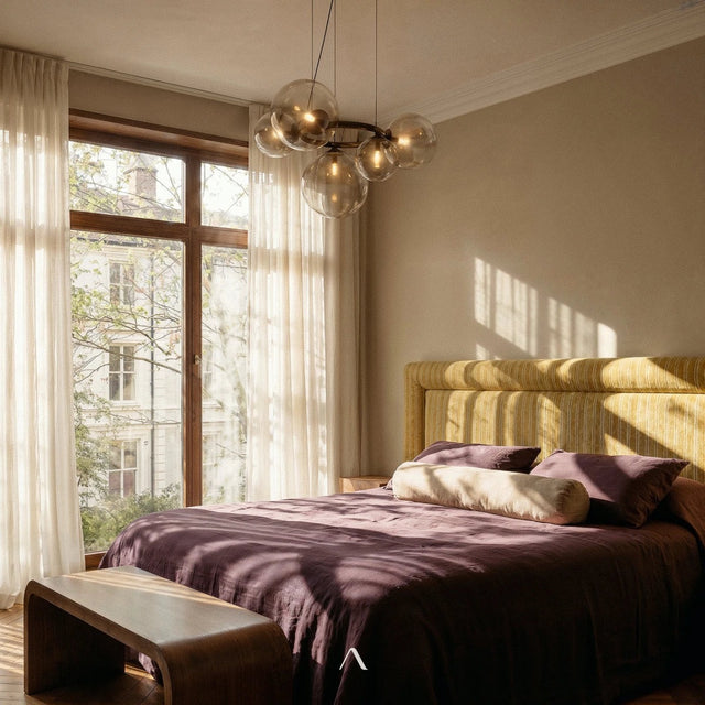 Casing Chandelier