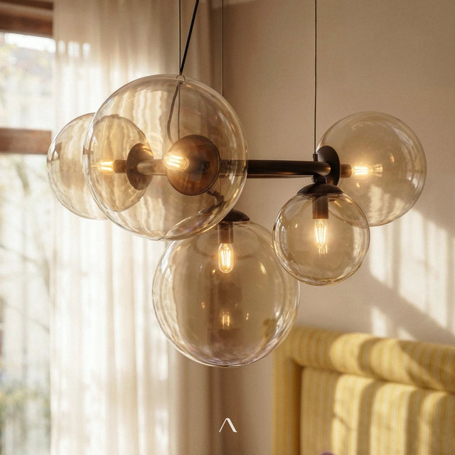 Casing Chandelier
