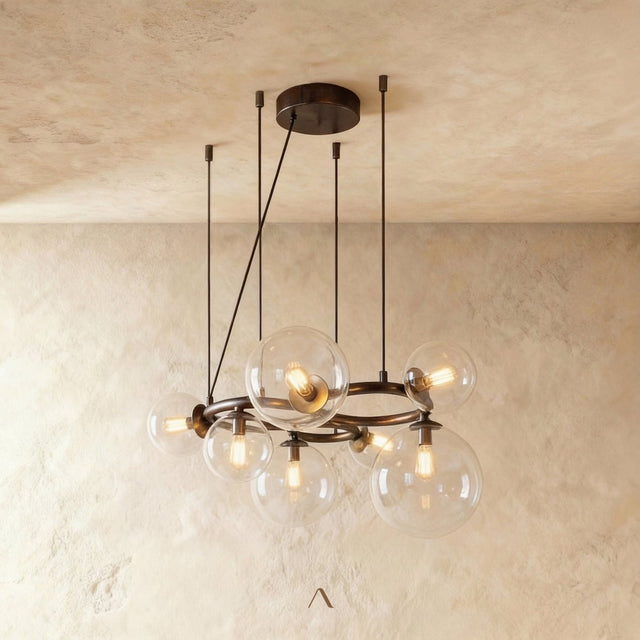 Casing Chandelier