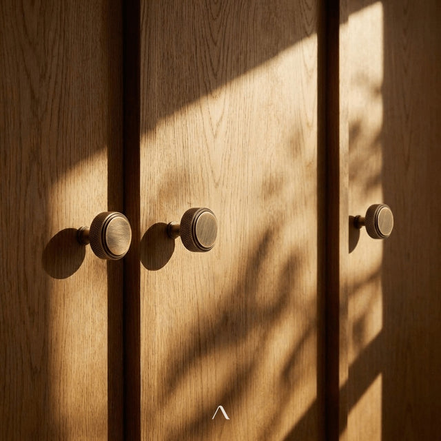 Castano Cabinet Pull