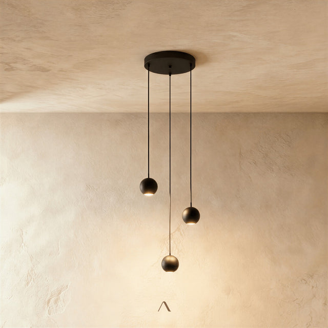 Castell Chandelier