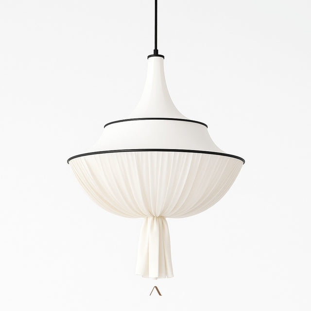 Castellar Pendant Light