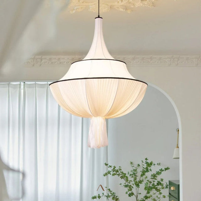 Castellar Pendant Light